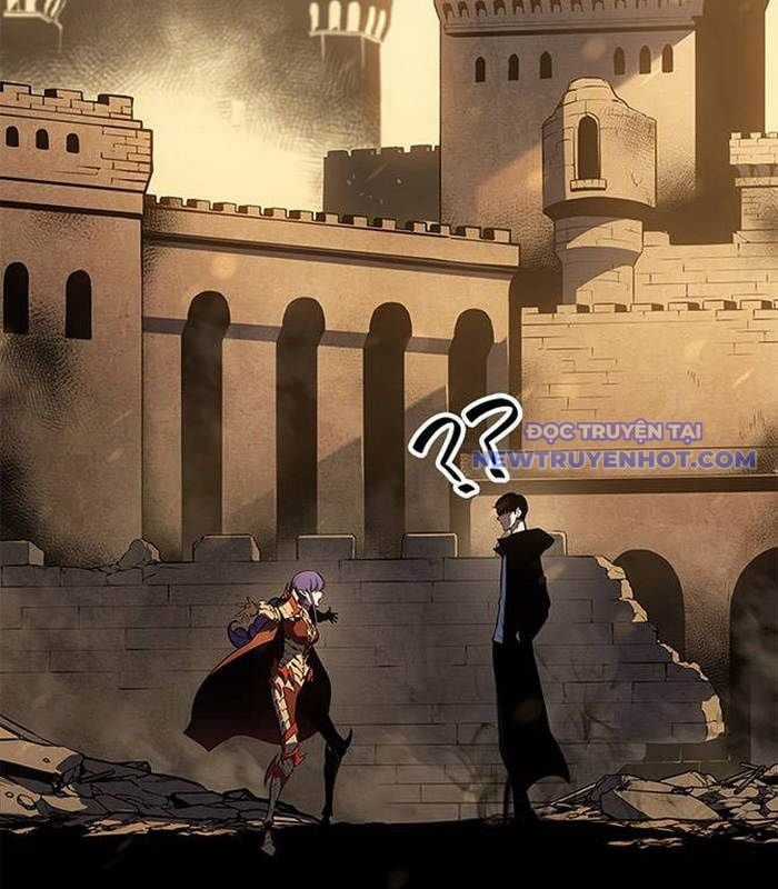 Solo Leveling Arise: Nguồn Gốc Của Thợ Săn Chapter 13 trang 49