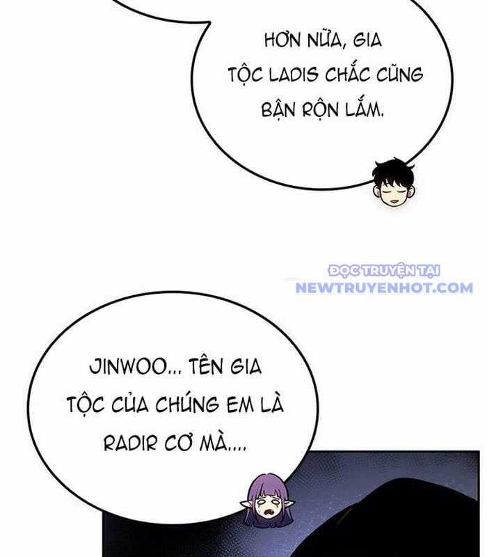 Solo Leveling Arise: Nguồn Gốc Của Thợ Săn Chapter 13 trang 55