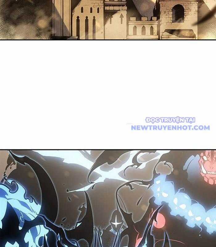 Solo Leveling Arise: Nguồn Gốc Của Thợ Săn Chapter 13 trang 65