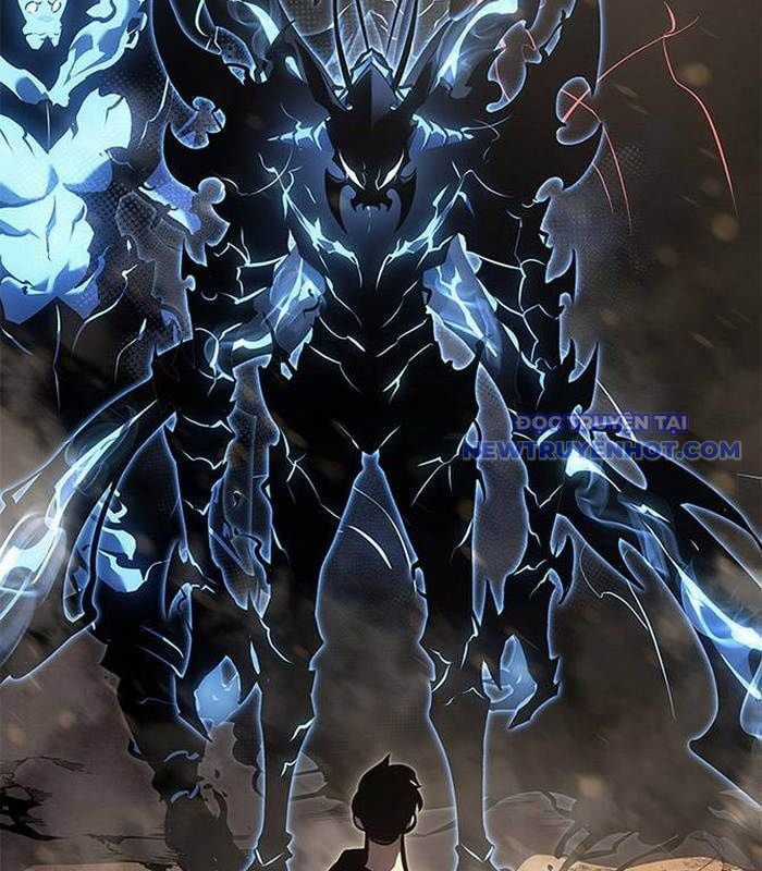 Solo Leveling Arise: Nguồn Gốc Của Thợ Săn Chapter 13 trang 66