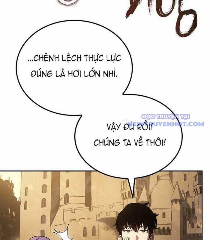 Solo Leveling Arise: Nguồn Gốc Của Thợ Săn Chapter 13 trang 83