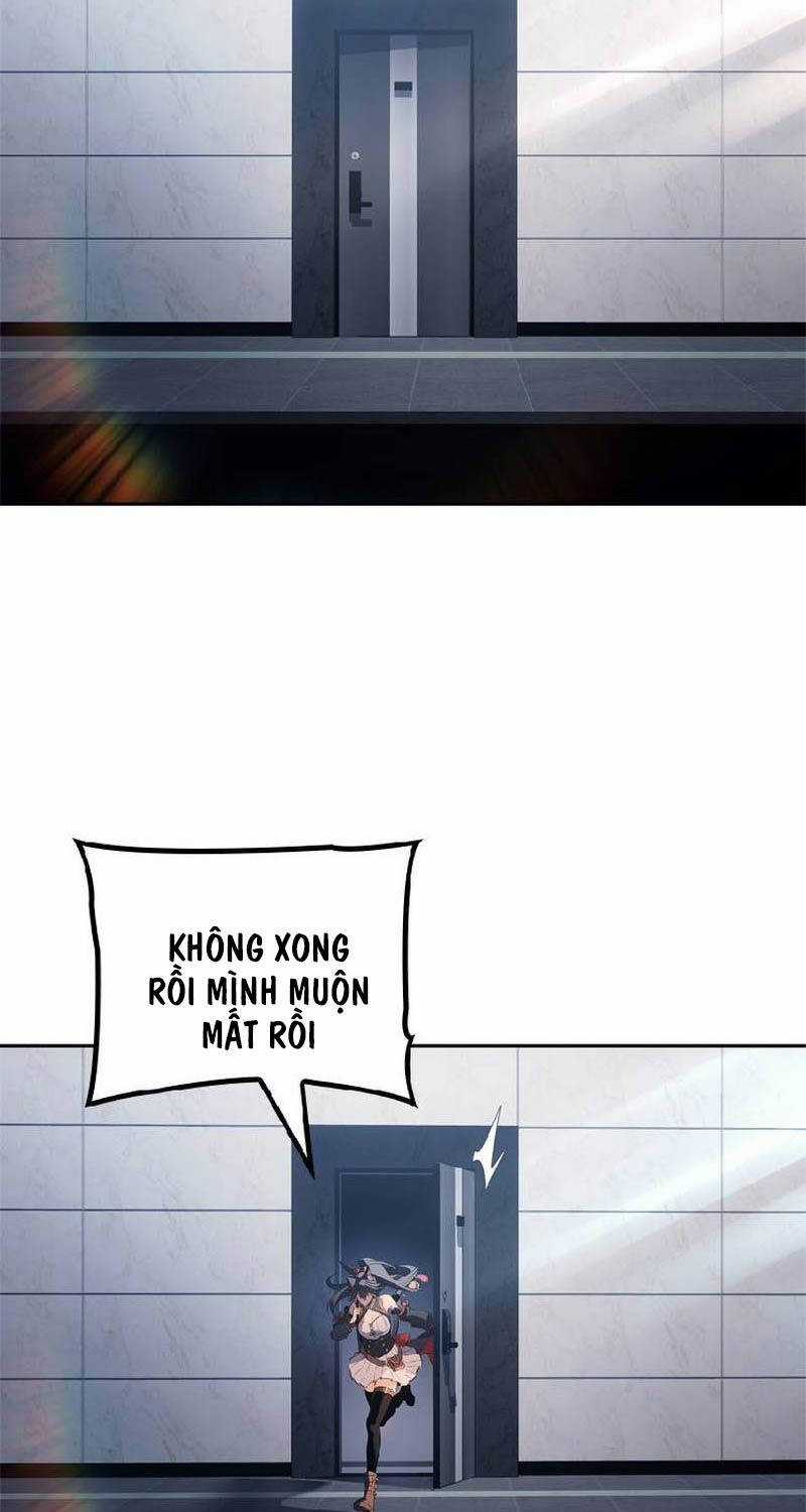 Solo Leveling Arise: Nguồn Gốc Của Thợ Săn Chapter 2 trang 10