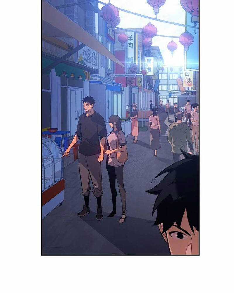 Solo Leveling Arise: Nguồn Gốc Của Thợ Săn Chapter 2 trang 13