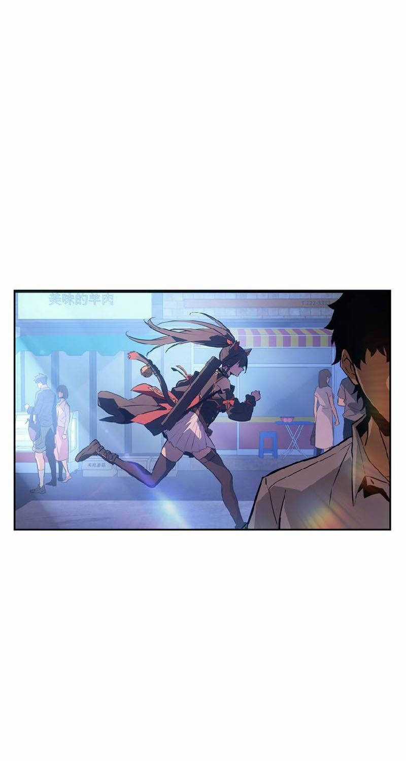 Solo Leveling Arise: Nguồn Gốc Của Thợ Săn Chapter 2 trang 14