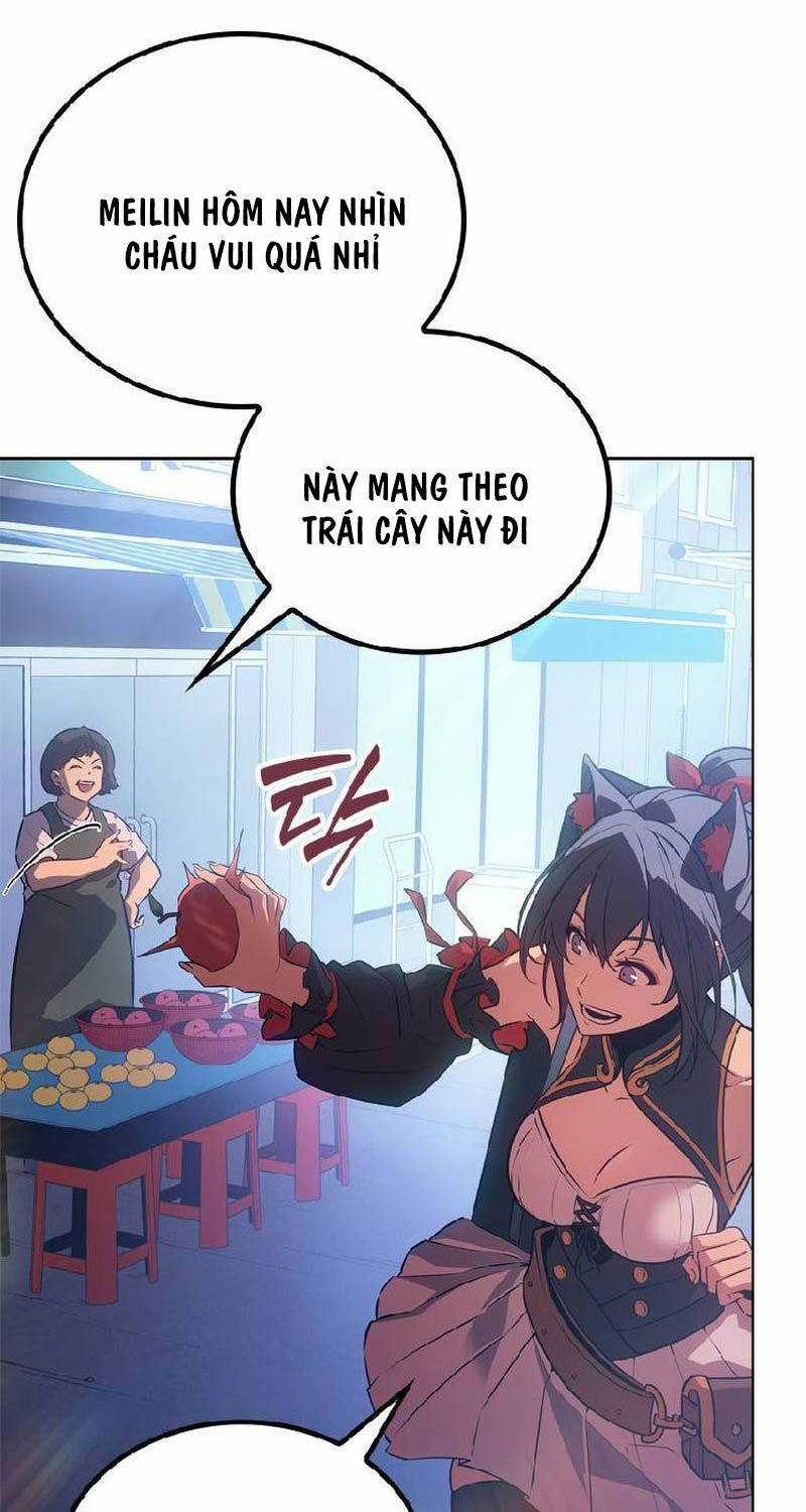 Solo Leveling Arise: Nguồn Gốc Của Thợ Săn Chapter 2 trang 15