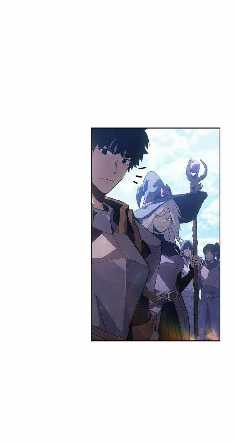 Solo Leveling Arise: Nguồn Gốc Của Thợ Săn Chapter 2 trang 19