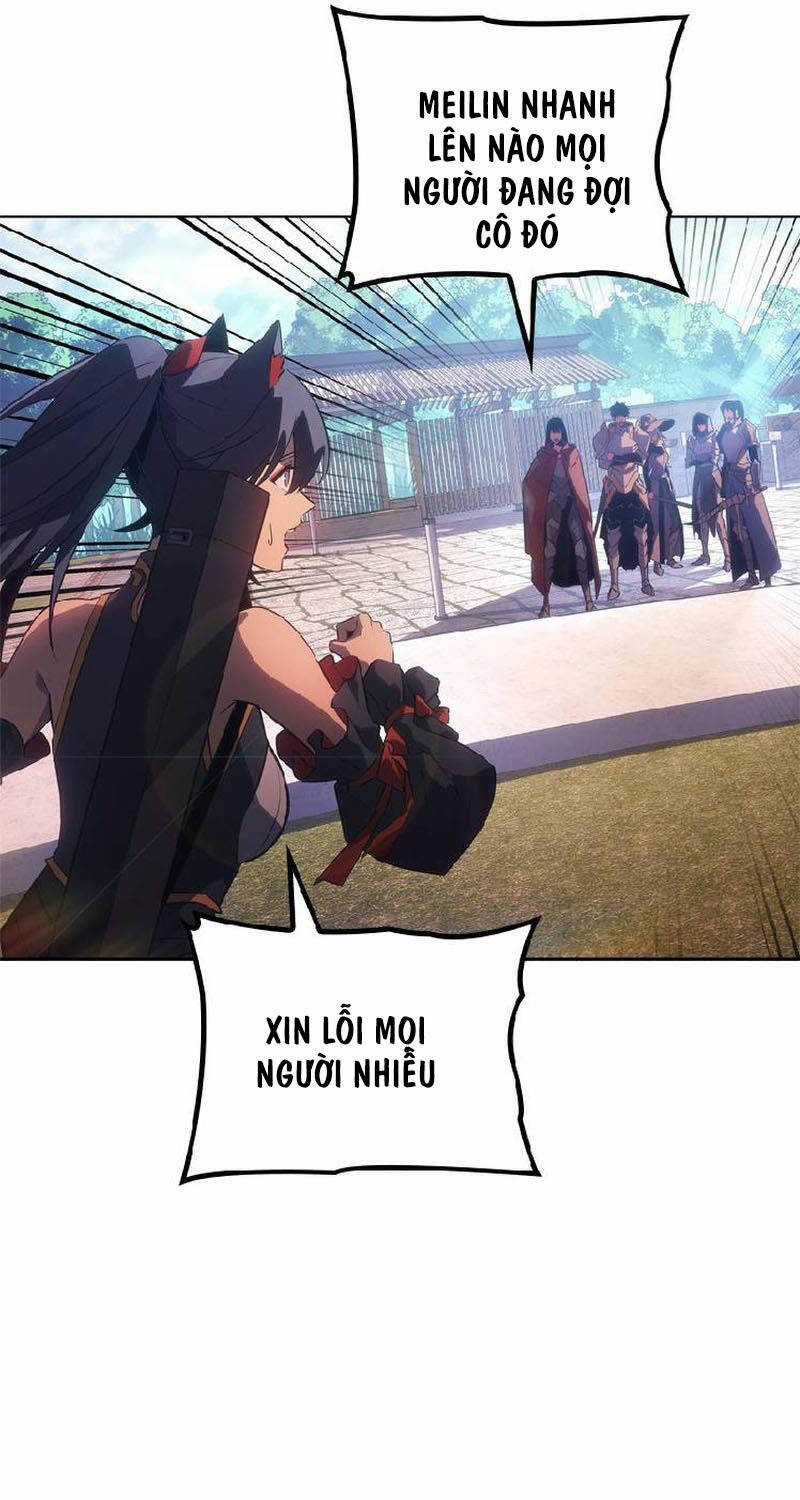 Solo Leveling Arise: Nguồn Gốc Của Thợ Săn Chapter 2 trang 21