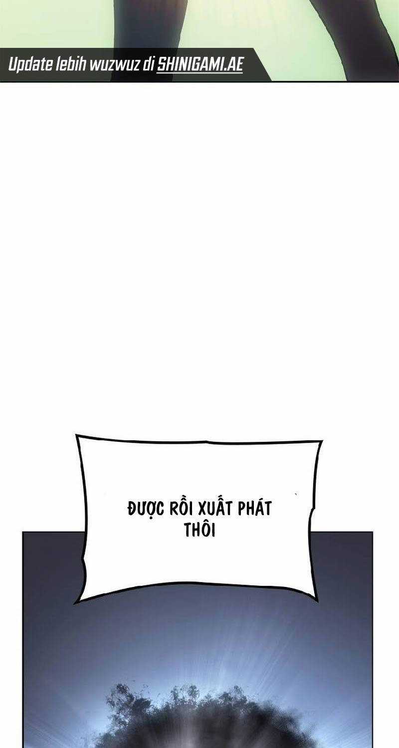 Solo Leveling Arise: Nguồn Gốc Của Thợ Săn Chapter 2 trang 24