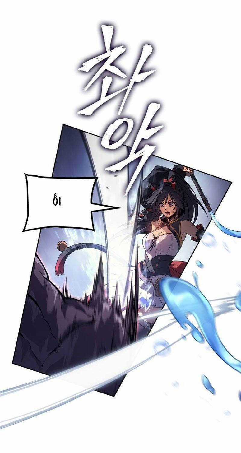 Solo Leveling Arise: Nguồn Gốc Của Thợ Săn Chapter 2 trang 28