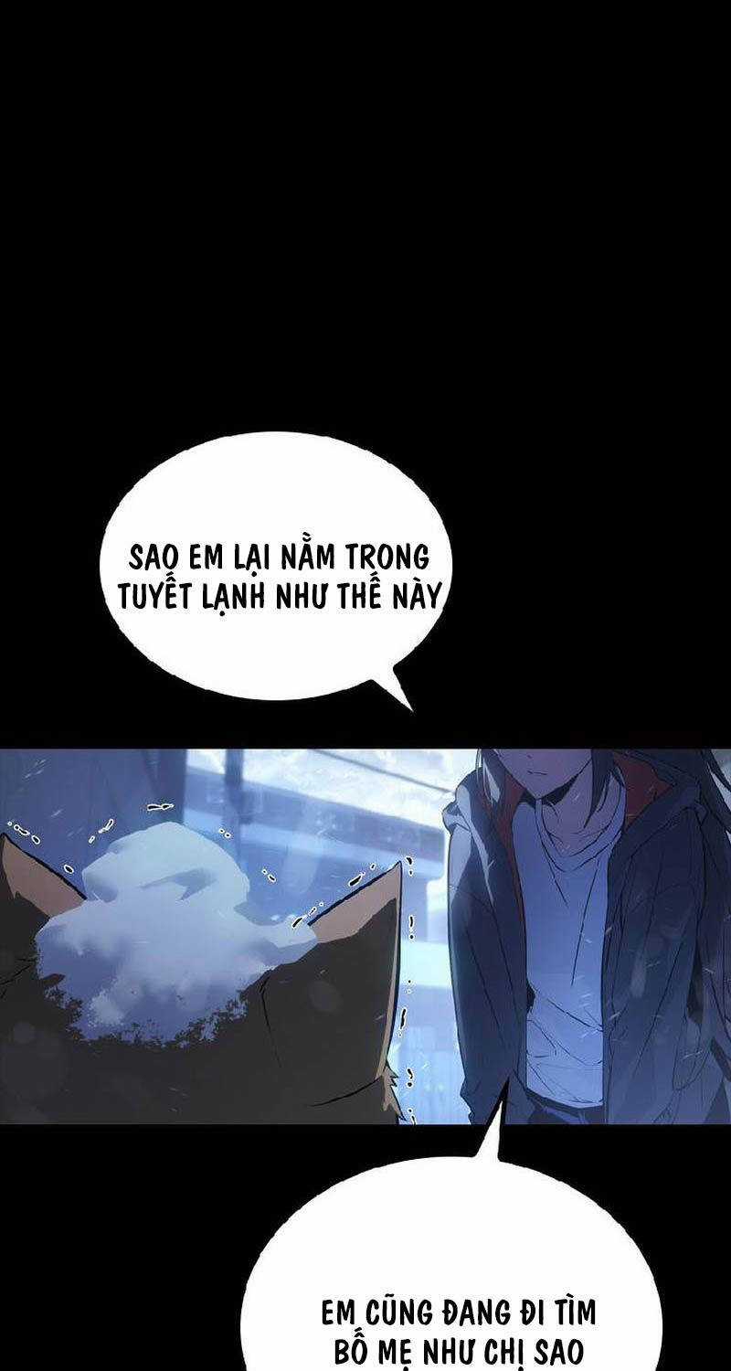 Solo Leveling Arise: Nguồn Gốc Của Thợ Săn Chapter 2 trang 3
