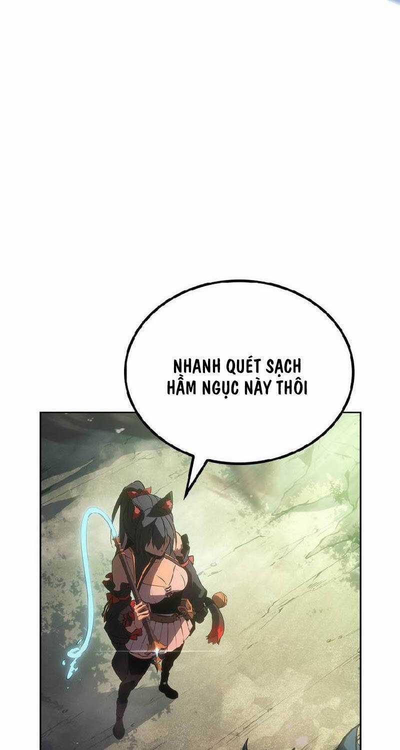 Solo Leveling Arise: Nguồn Gốc Của Thợ Săn Chapter 2 trang 31