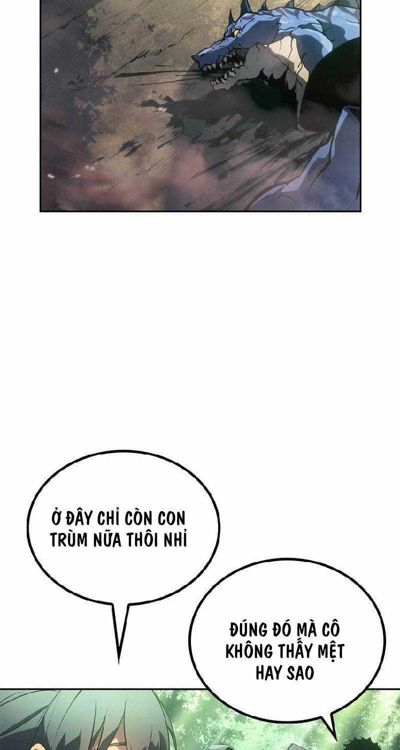 Solo Leveling Arise: Nguồn Gốc Của Thợ Săn Chapter 2 trang 32