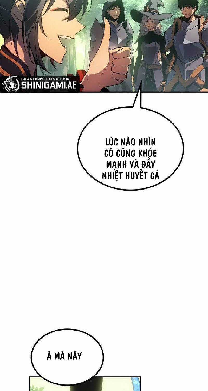 Solo Leveling Arise: Nguồn Gốc Của Thợ Săn Chapter 2 trang 33