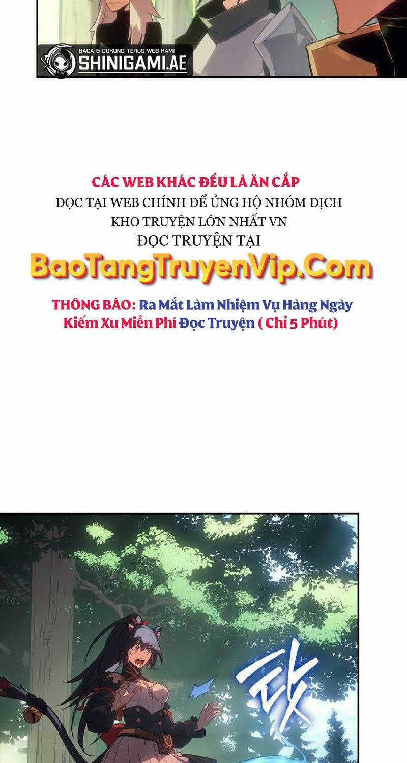 Solo Leveling Arise: Nguồn Gốc Của Thợ Săn Chapter 2 trang 38