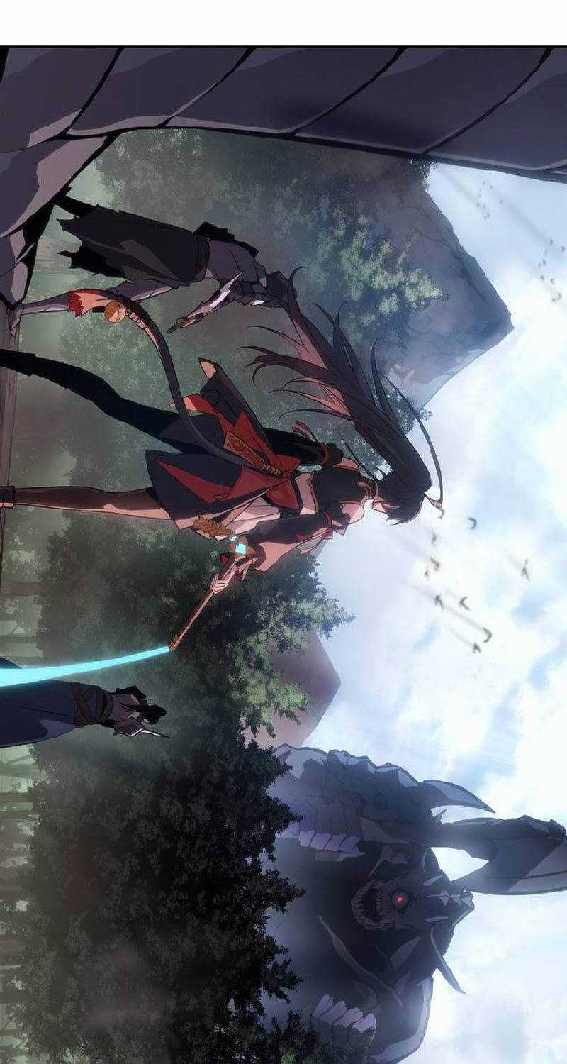 Solo Leveling Arise: Nguồn Gốc Của Thợ Săn Chapter 2 trang 45
