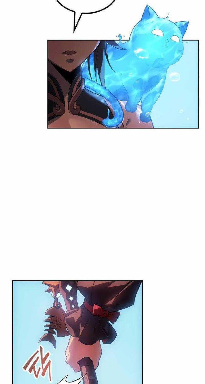 Solo Leveling Arise: Nguồn Gốc Của Thợ Săn Chapter 2 trang 47