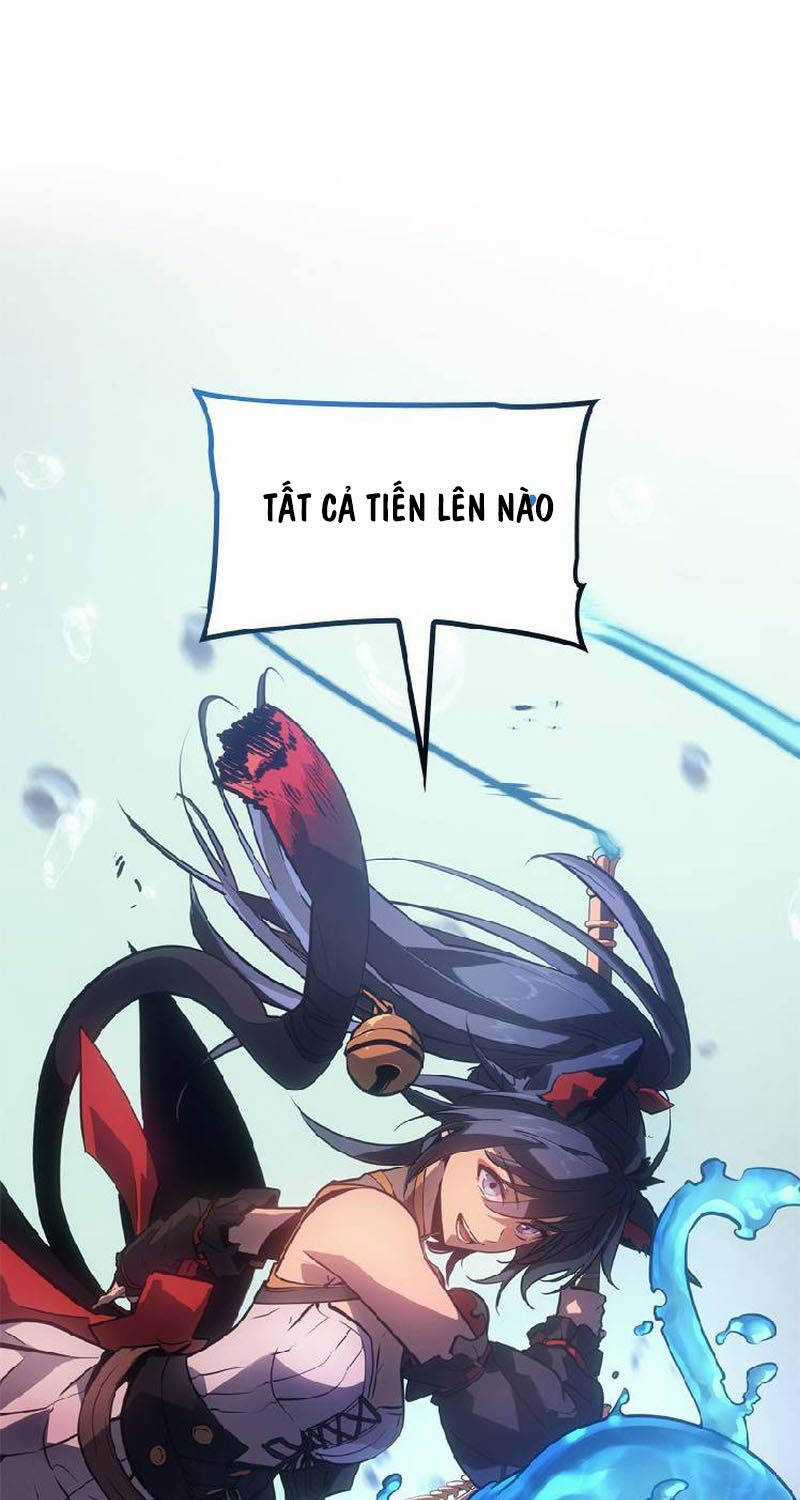 Solo Leveling Arise: Nguồn Gốc Của Thợ Săn Chapter 2 trang 49