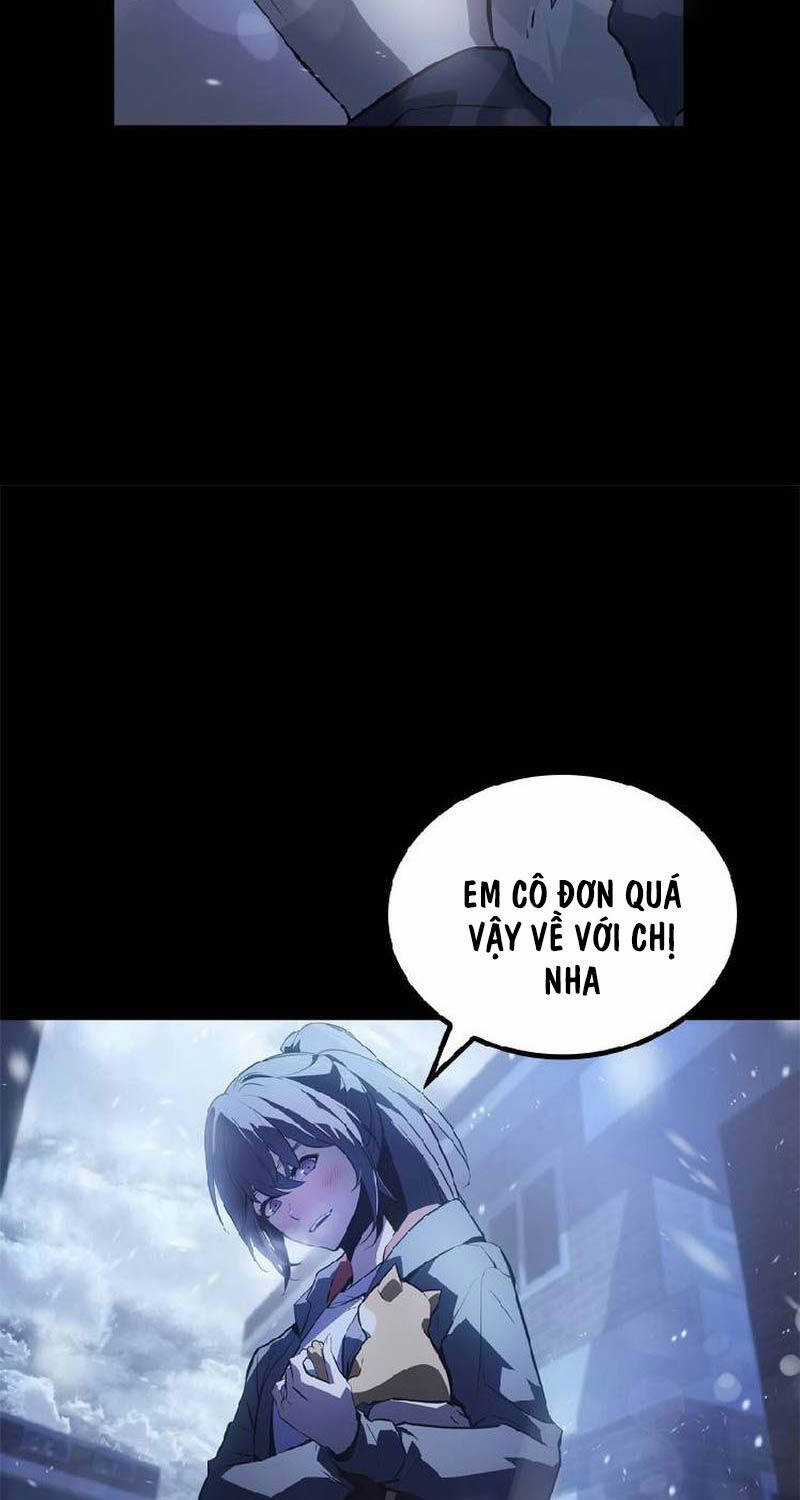 Solo Leveling Arise: Nguồn Gốc Của Thợ Săn Chapter 2 trang 5