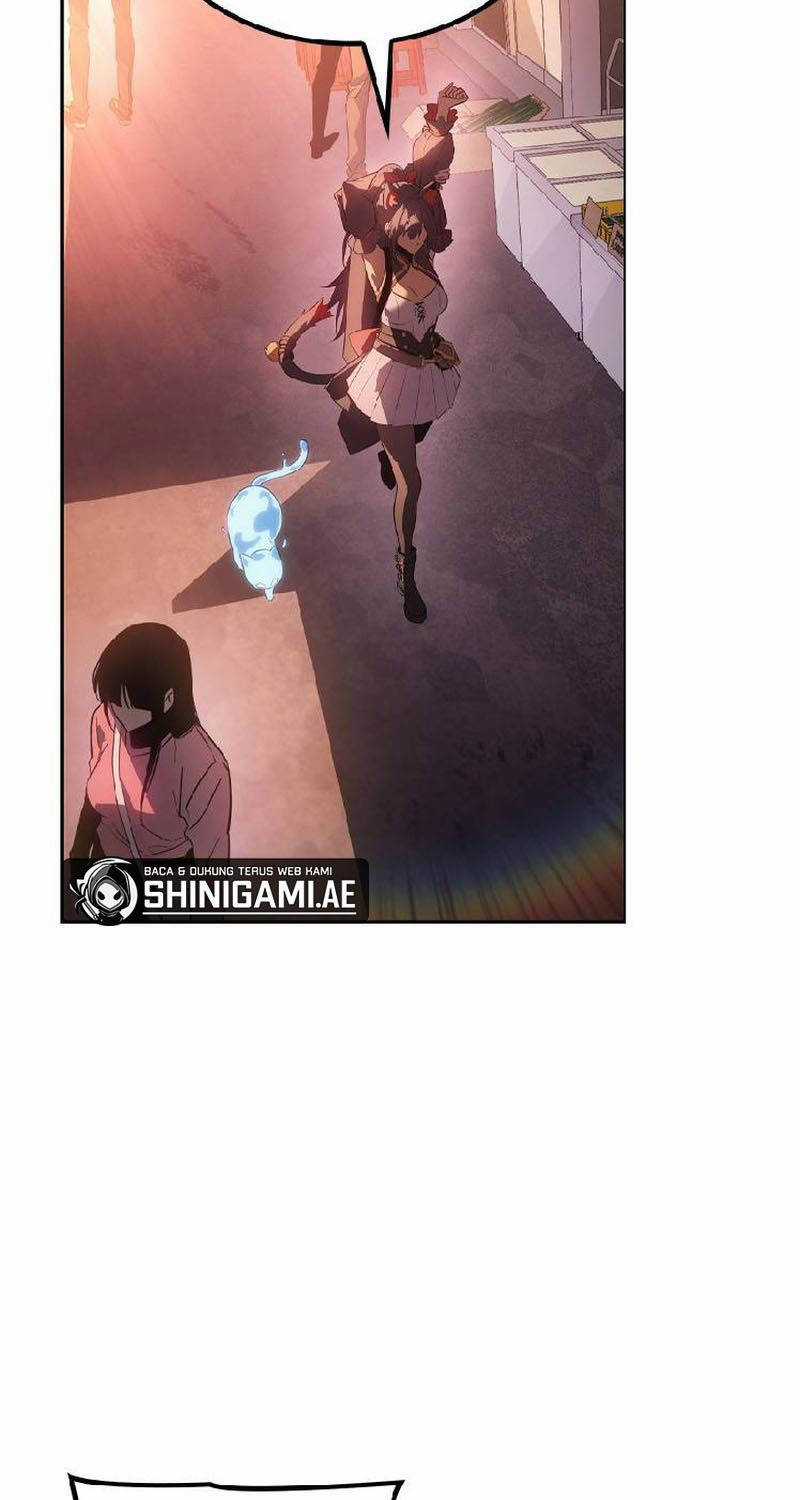 Solo Leveling Arise: Nguồn Gốc Của Thợ Săn Chapter 2 trang 53
