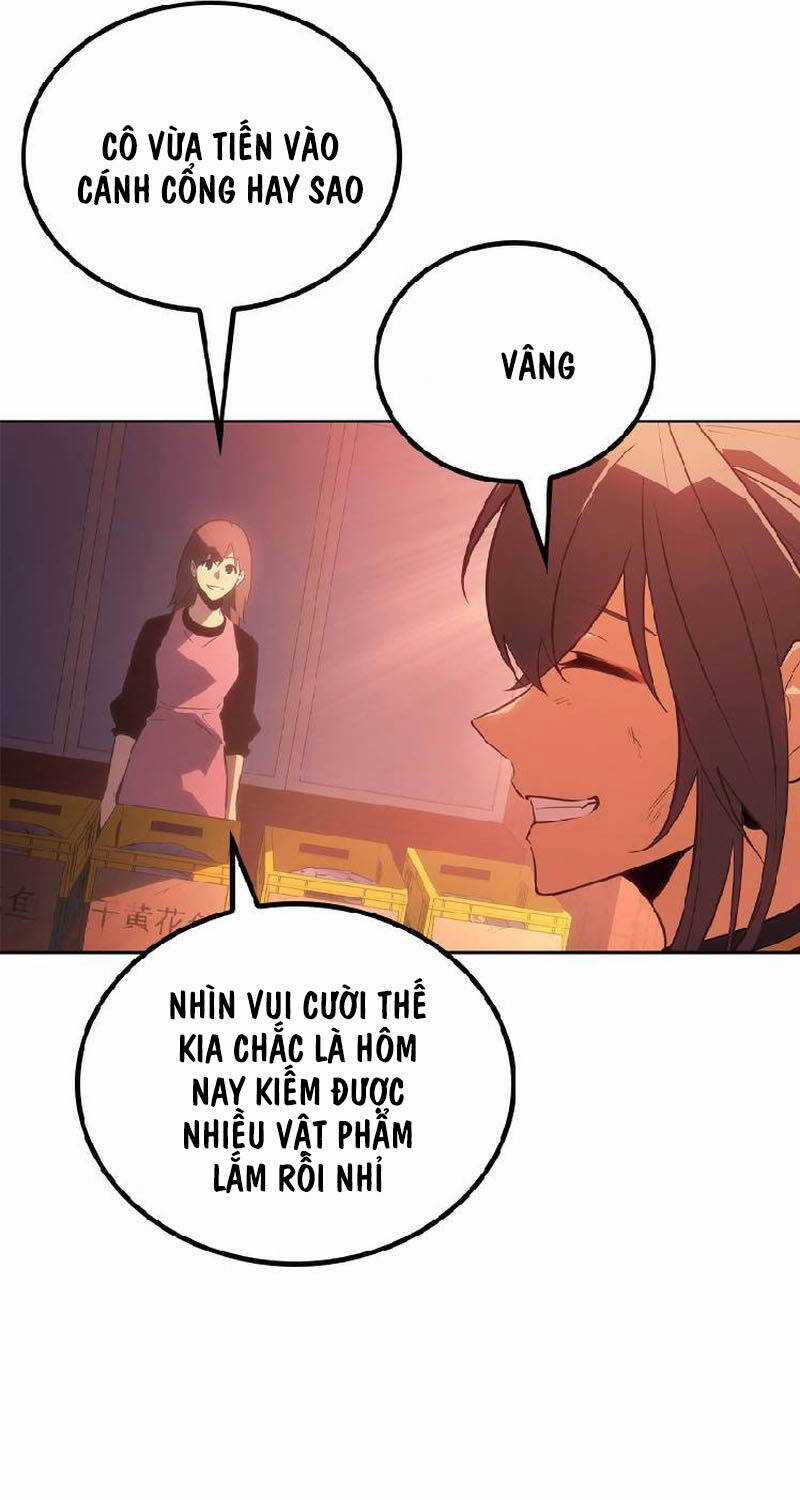 Solo Leveling Arise: Nguồn Gốc Của Thợ Săn Chapter 2 trang 56