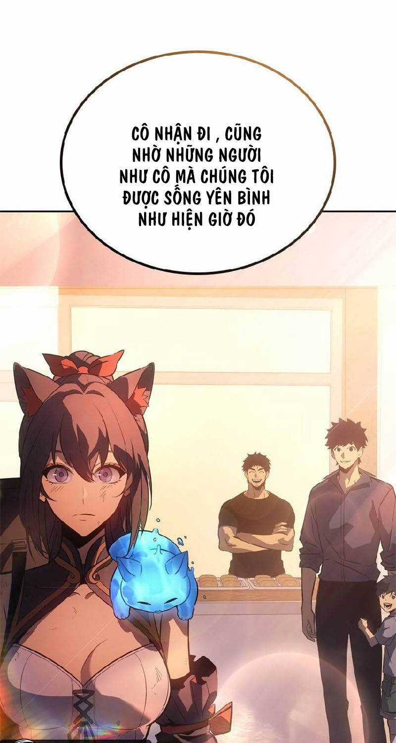 Solo Leveling Arise: Nguồn Gốc Của Thợ Săn Chapter 2 trang 60