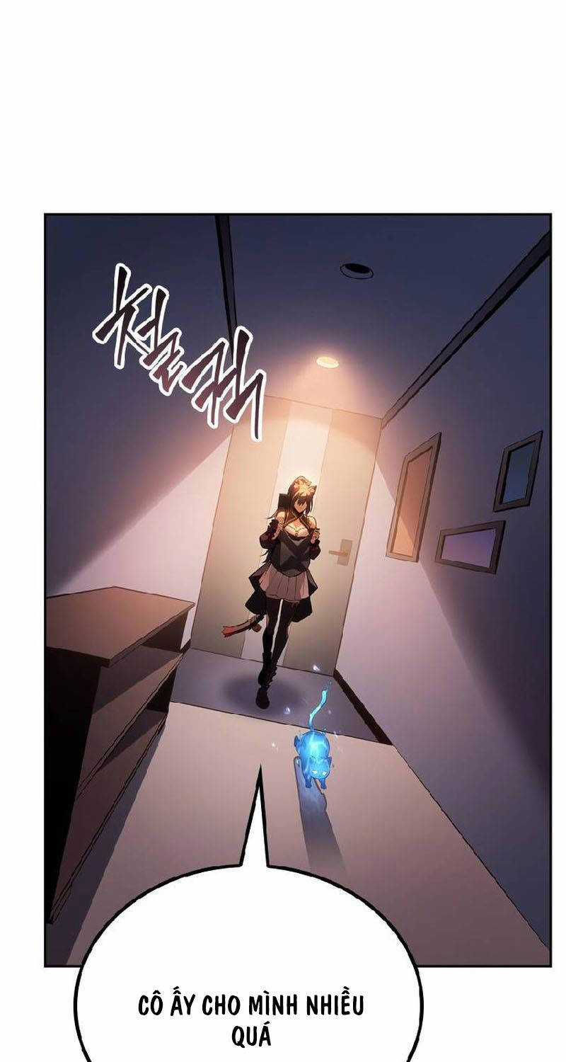 Solo Leveling Arise: Nguồn Gốc Của Thợ Săn Chapter 2 trang 63