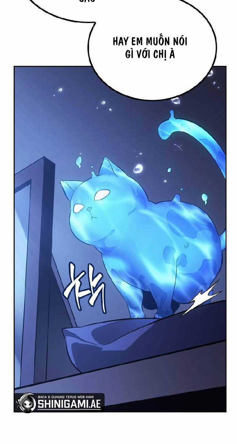 Solo Leveling Arise: Nguồn Gốc Của Thợ Săn Chapter 2 trang 68