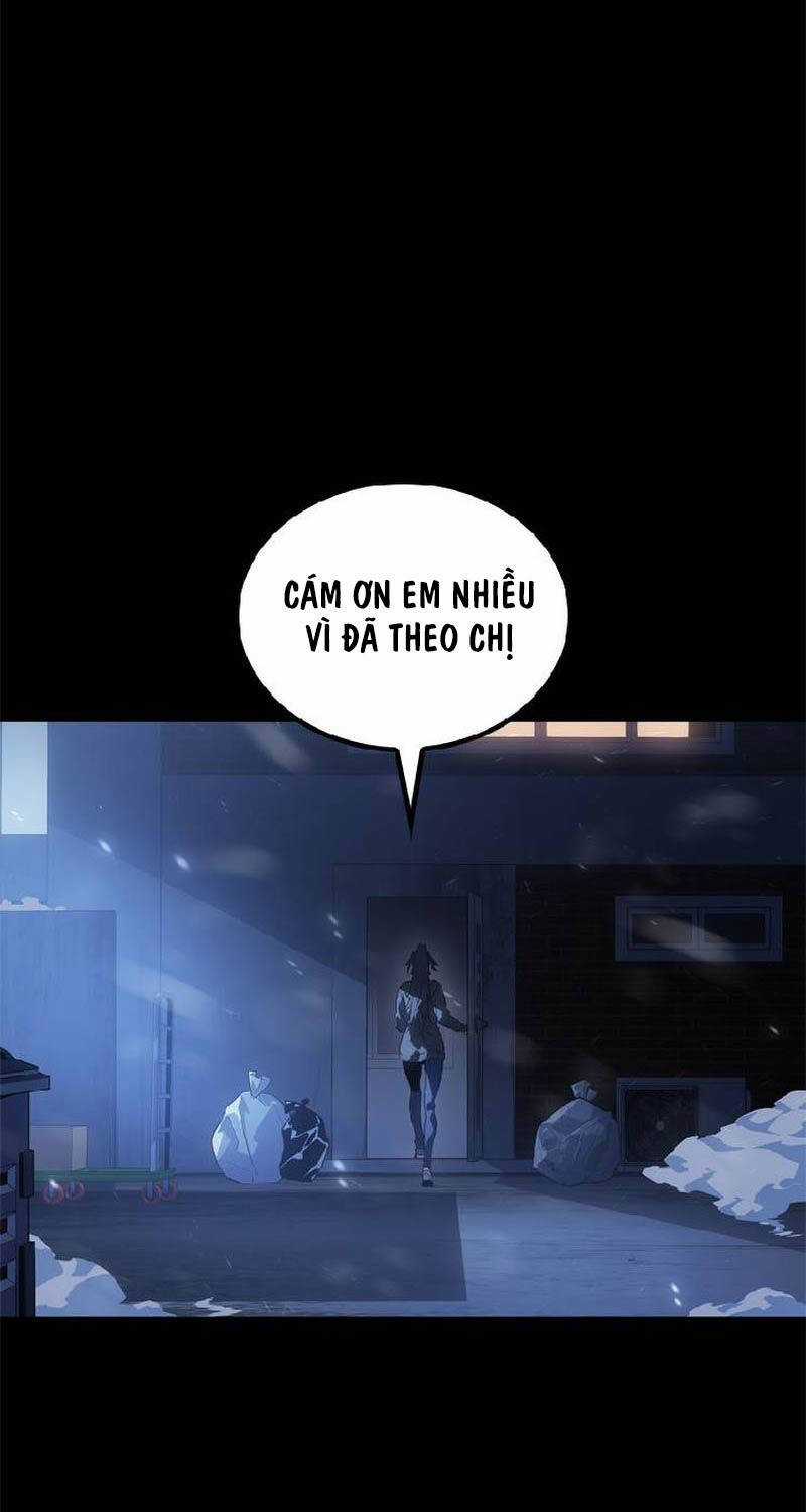 Solo Leveling Arise: Nguồn Gốc Của Thợ Săn Chapter 2 trang 8