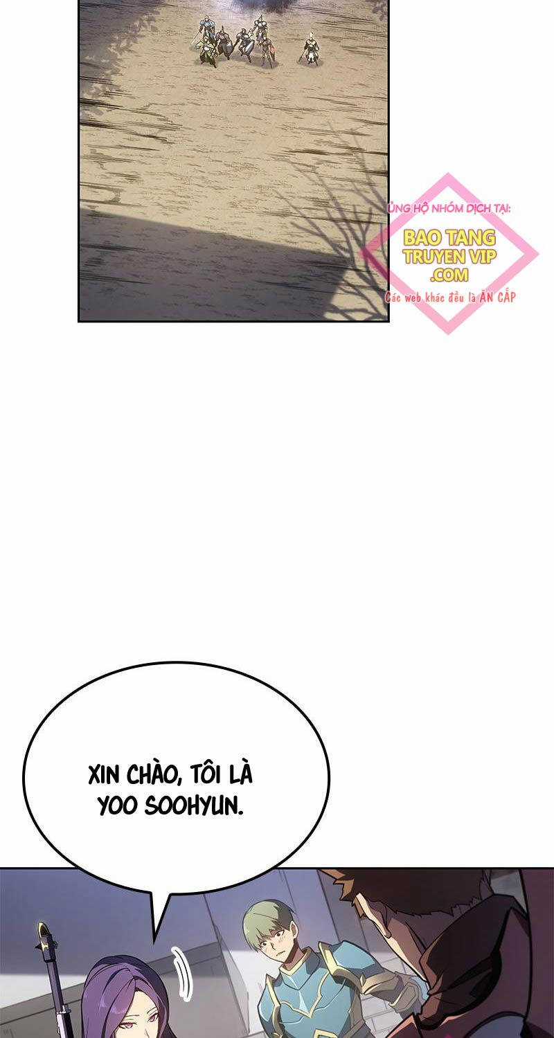 Solo Leveling Arise: Nguồn Gốc Của Thợ Săn Chapter 3 trang 12