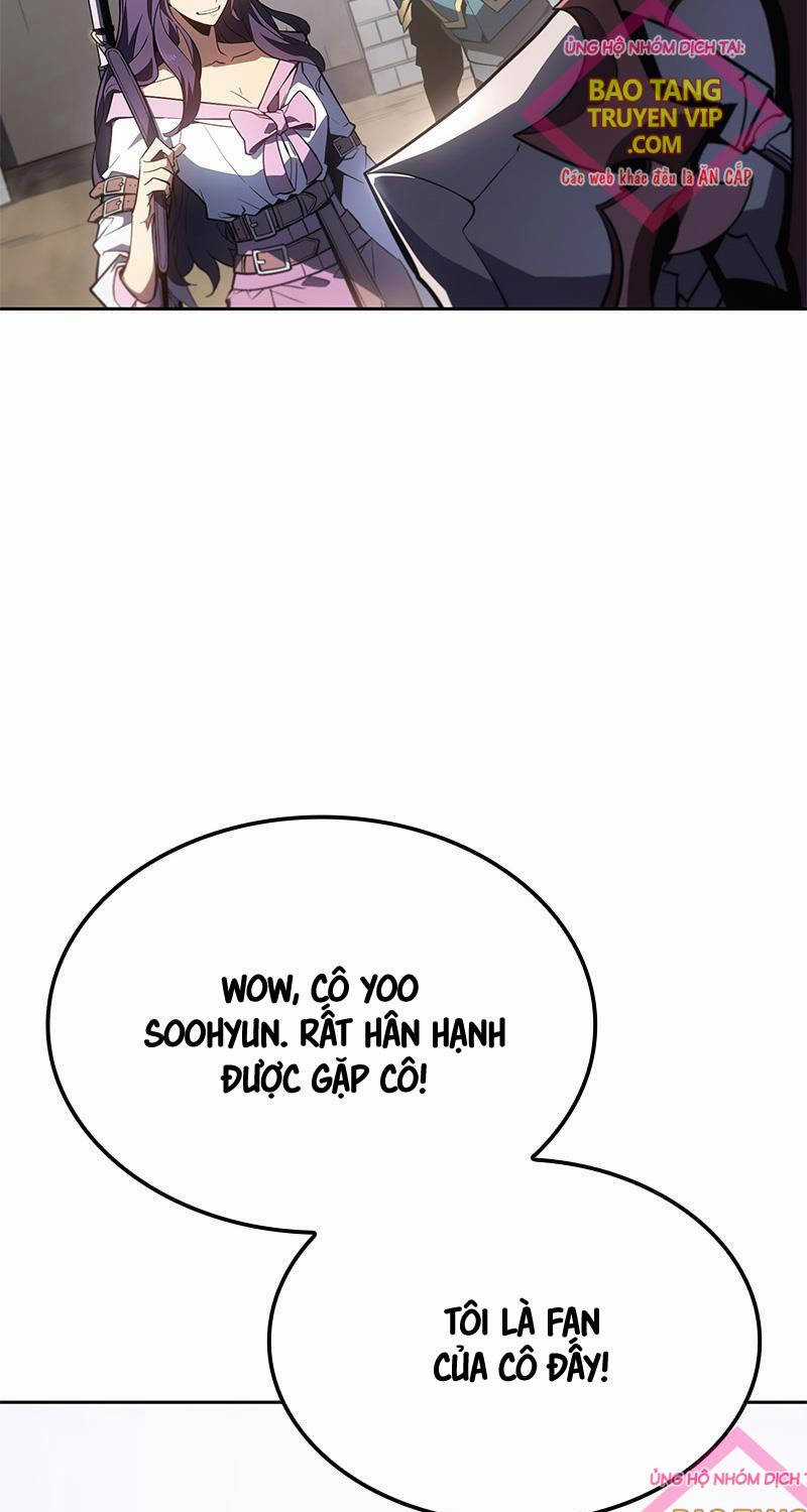 Solo Leveling Arise: Nguồn Gốc Của Thợ Săn Chapter 3 trang 13