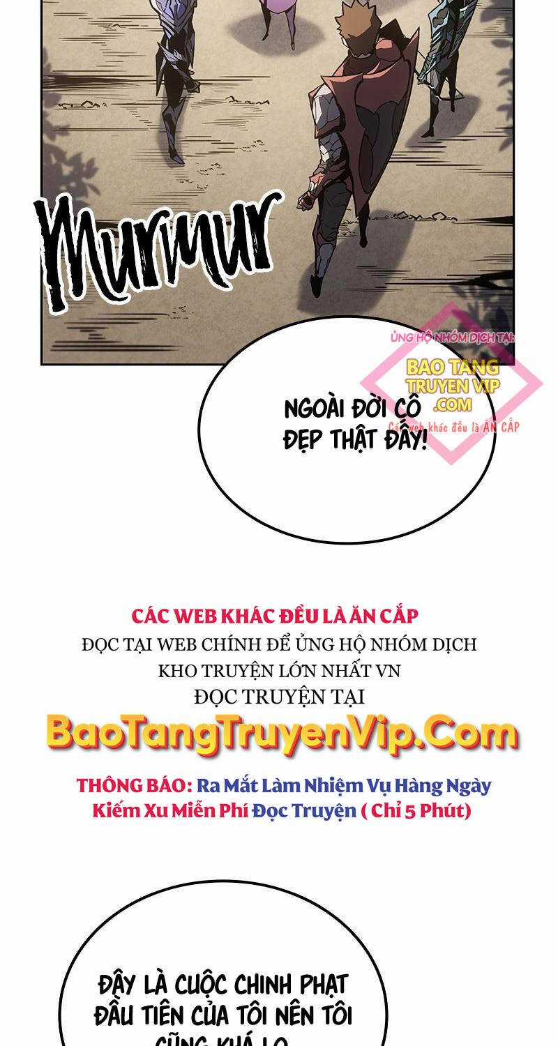 Solo Leveling Arise: Nguồn Gốc Của Thợ Săn Chapter 3 trang 16