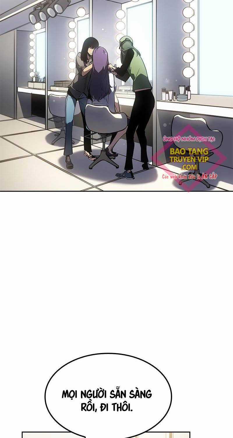 Solo Leveling Arise: Nguồn Gốc Của Thợ Săn Chapter 3 trang 2