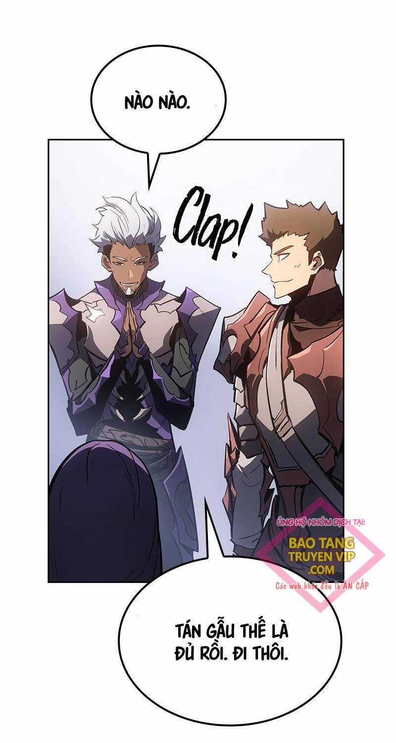 Solo Leveling Arise: Nguồn Gốc Của Thợ Săn Chapter 3 trang 20