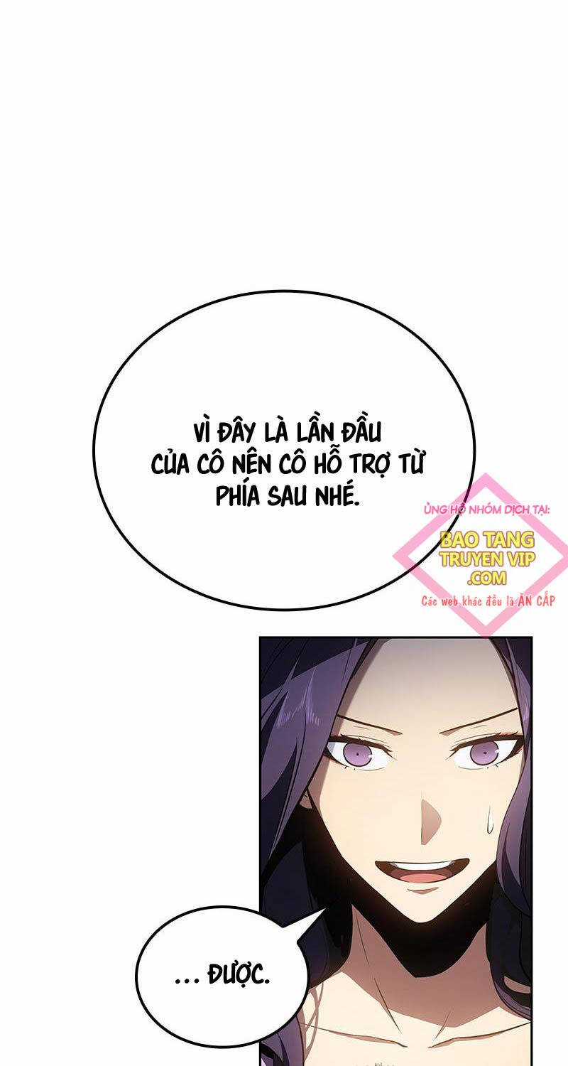 Solo Leveling Arise: Nguồn Gốc Của Thợ Săn Chapter 3 trang 21