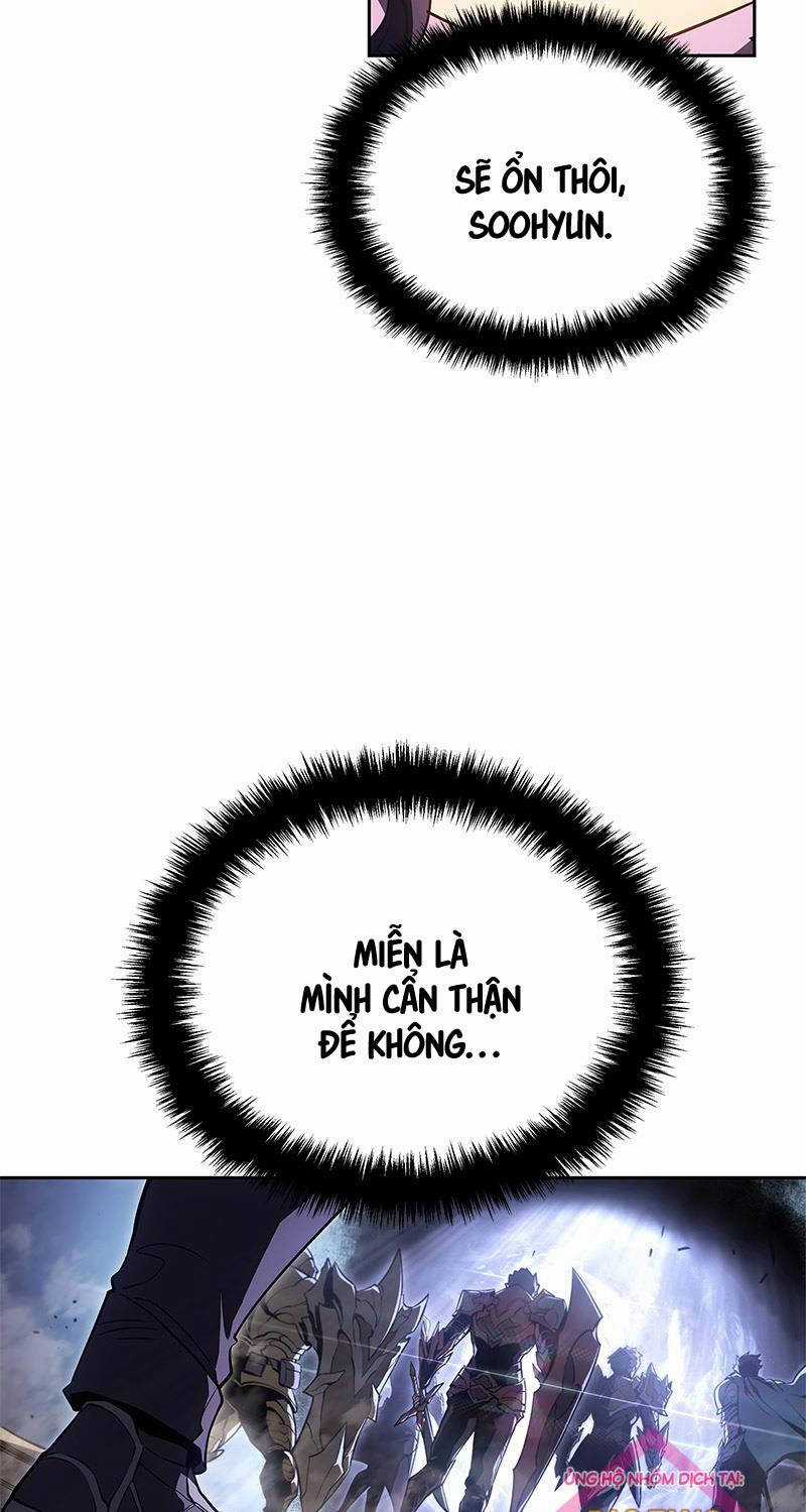 Solo Leveling Arise: Nguồn Gốc Của Thợ Săn Chapter 3 trang 22