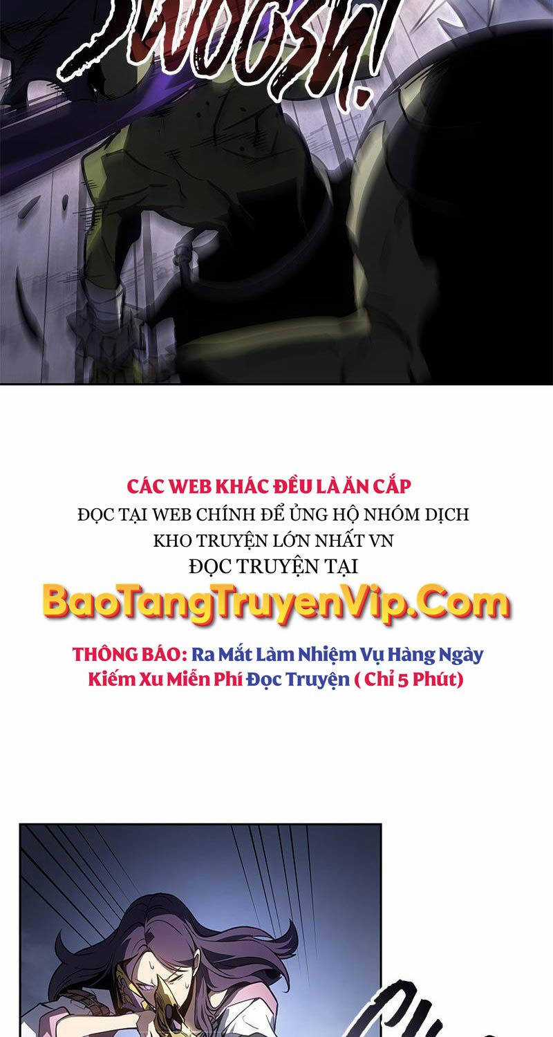 Solo Leveling Arise: Nguồn Gốc Của Thợ Săn Chapter 3 trang 25