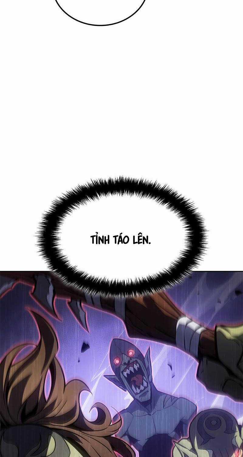 Solo Leveling Arise: Nguồn Gốc Của Thợ Săn Chapter 3 trang 27