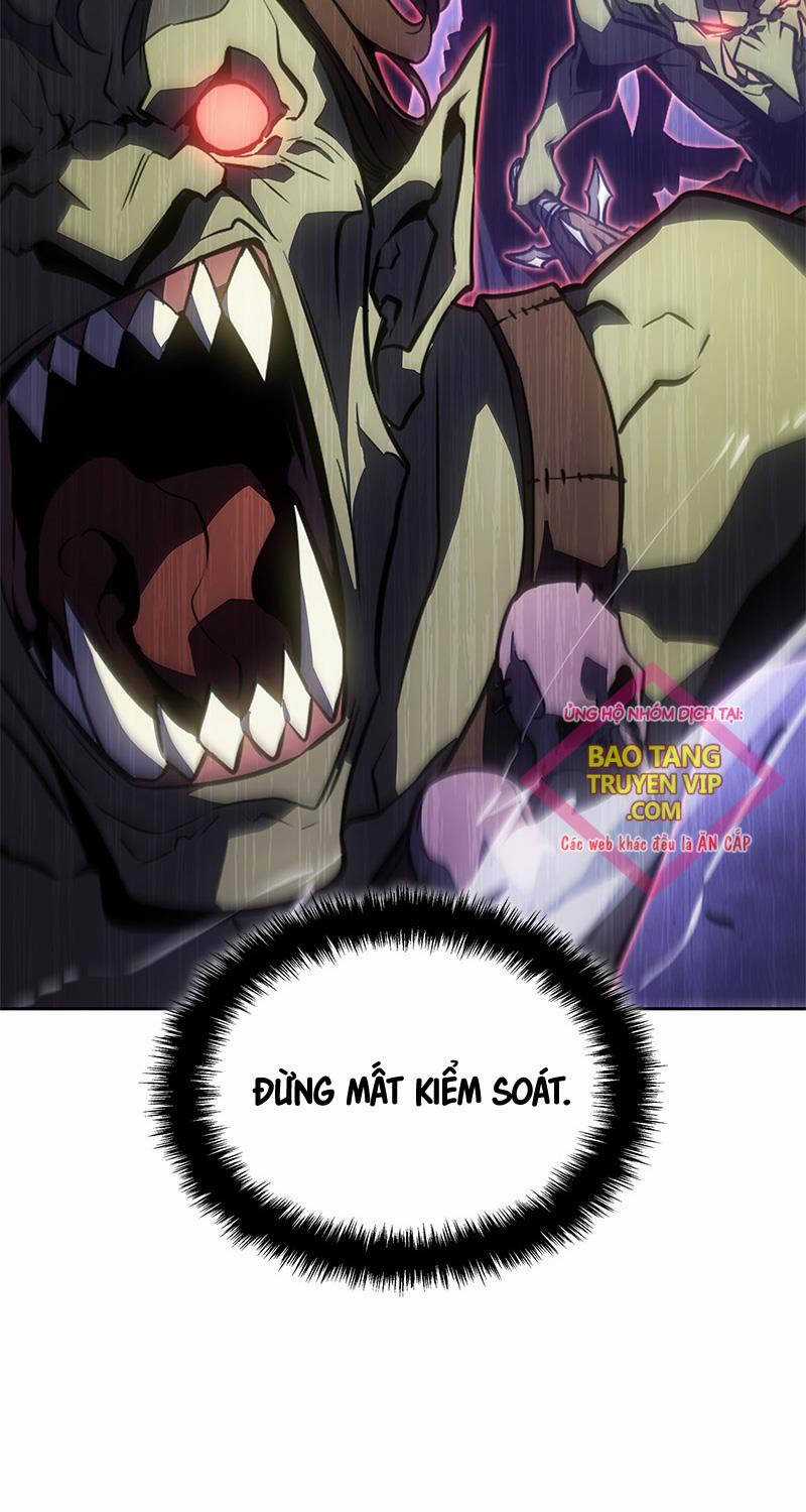 Solo Leveling Arise: Nguồn Gốc Của Thợ Săn Chapter 3 trang 28