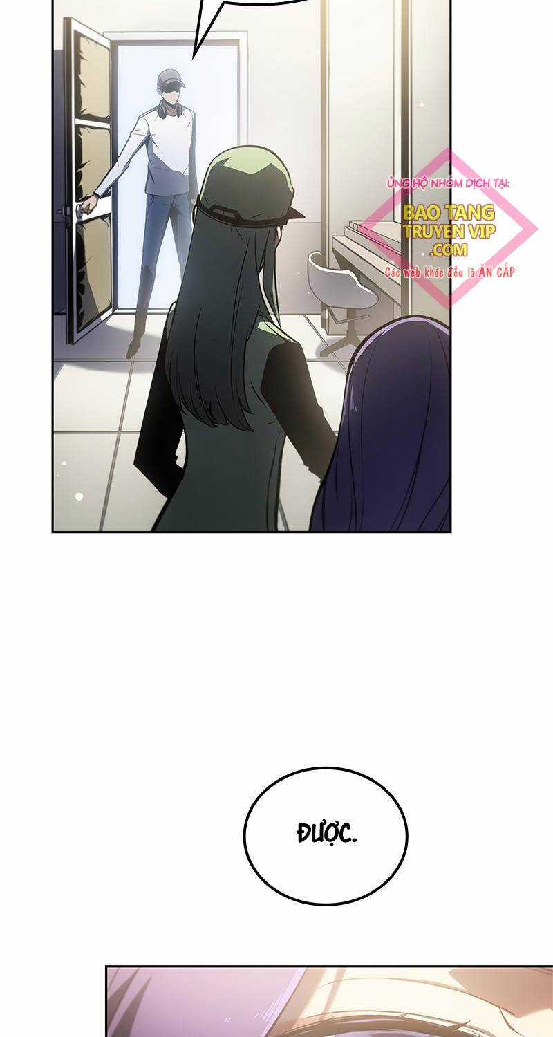 Solo Leveling Arise: Nguồn Gốc Của Thợ Săn Chapter 3 trang 3