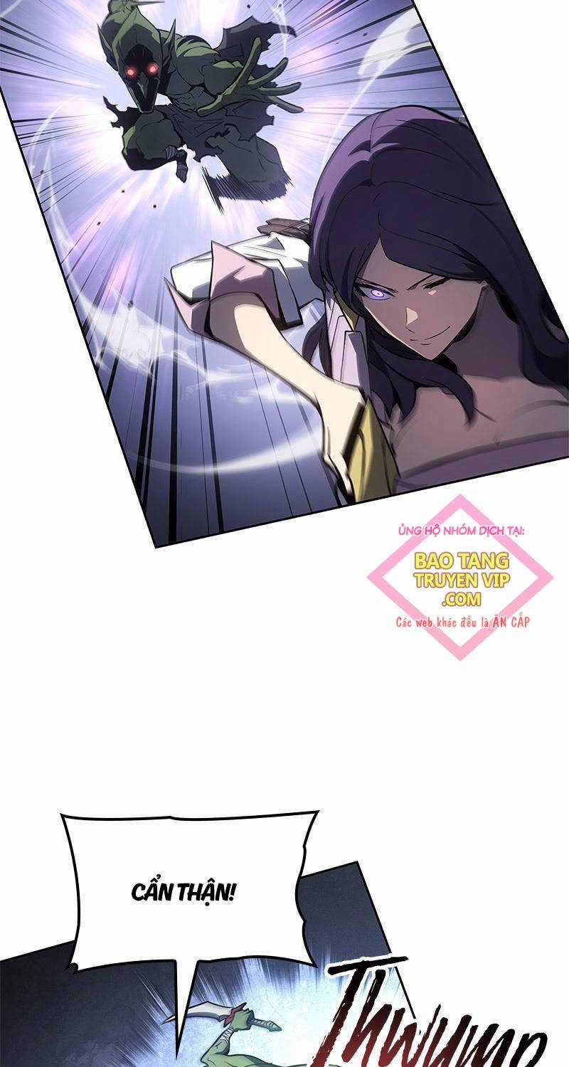 Solo Leveling Arise: Nguồn Gốc Của Thợ Săn Chapter 3 trang 30