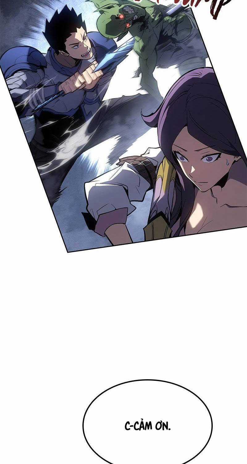 Solo Leveling Arise: Nguồn Gốc Của Thợ Săn Chapter 3 trang 31