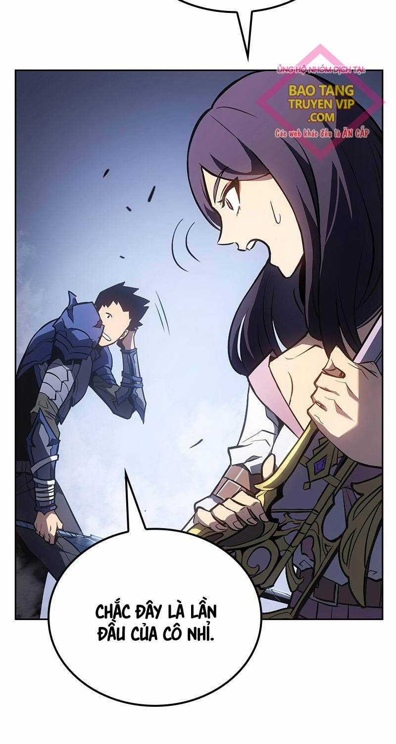 Solo Leveling Arise: Nguồn Gốc Của Thợ Săn Chapter 3 trang 32