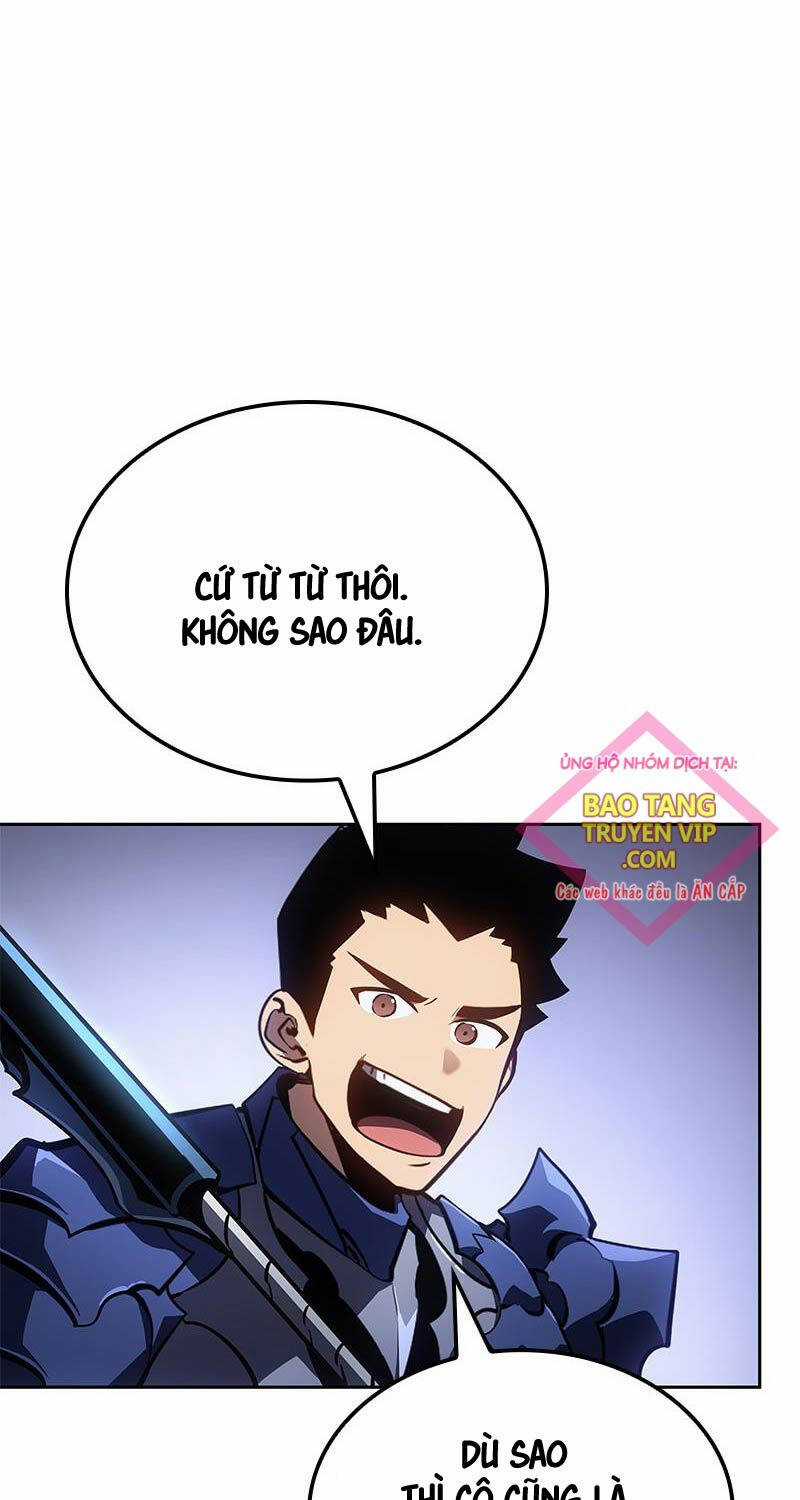 Solo Leveling Arise: Nguồn Gốc Của Thợ Săn Chapter 3 trang 33