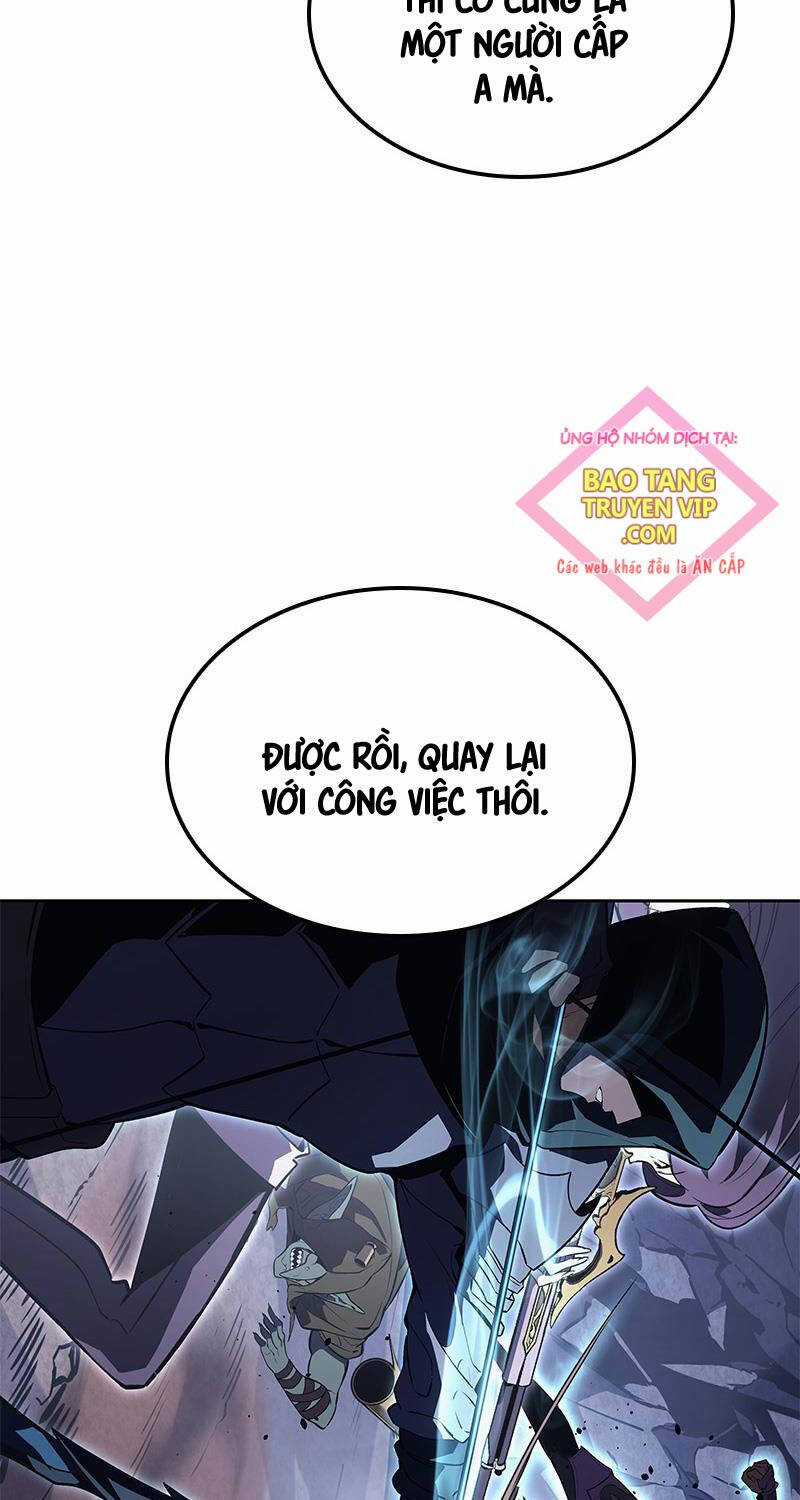 Solo Leveling Arise: Nguồn Gốc Của Thợ Săn Chapter 3 trang 34