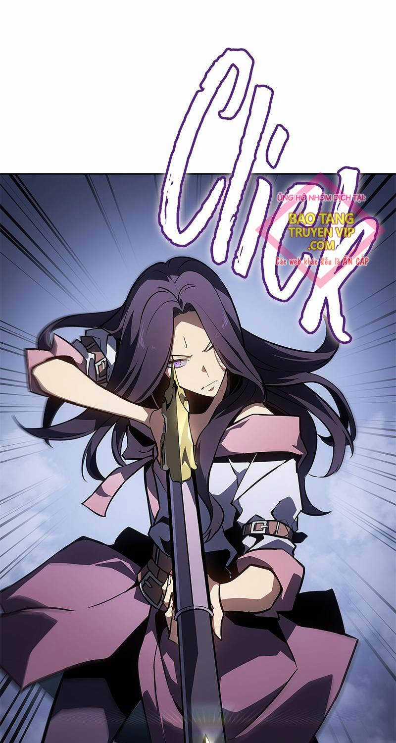 Solo Leveling Arise: Nguồn Gốc Của Thợ Săn Chapter 3 trang 36