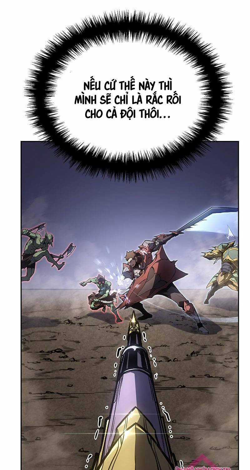 Solo Leveling Arise: Nguồn Gốc Của Thợ Săn Chapter 3 trang 38