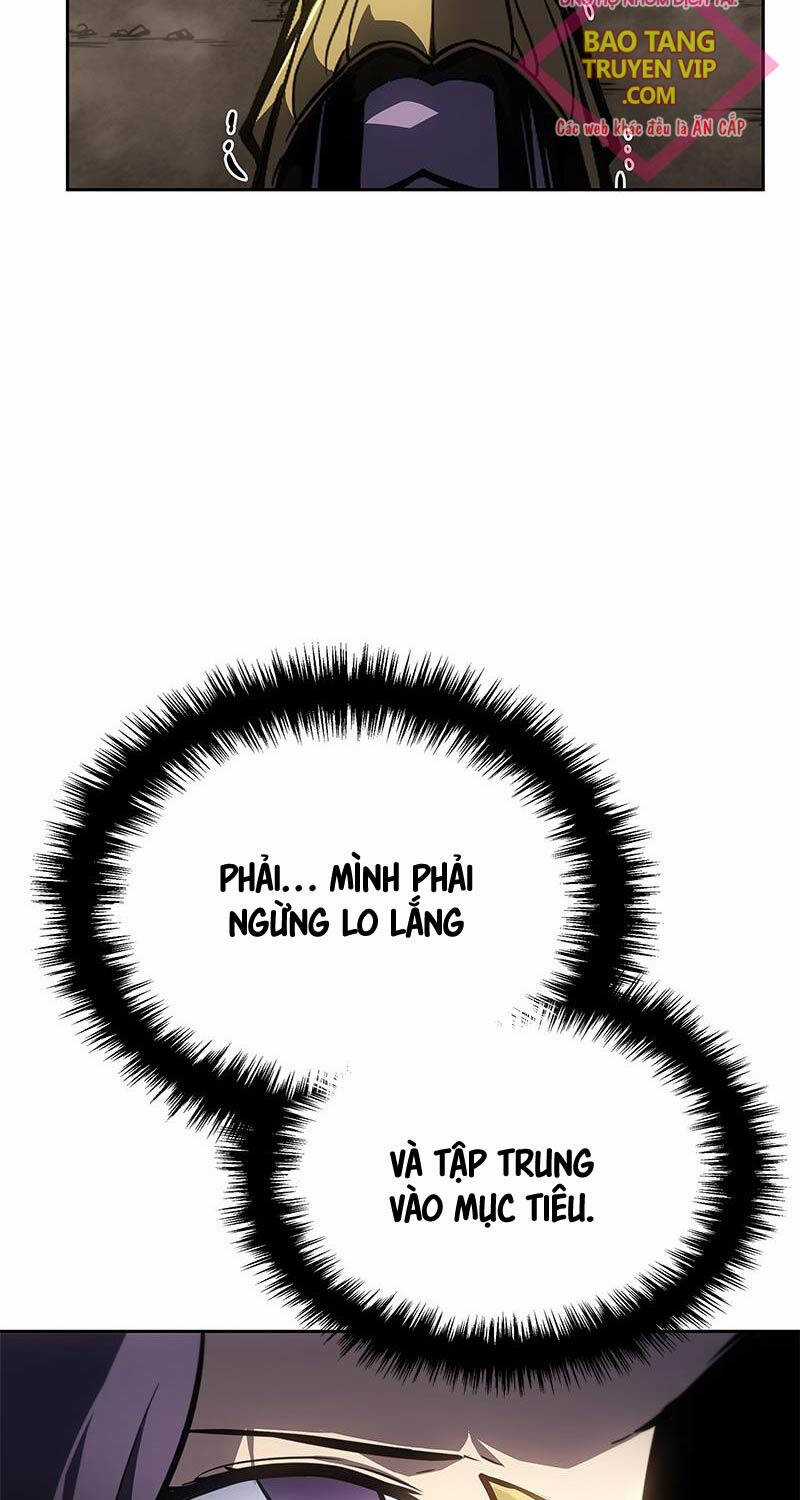 Solo Leveling Arise: Nguồn Gốc Của Thợ Săn Chapter 3 trang 39