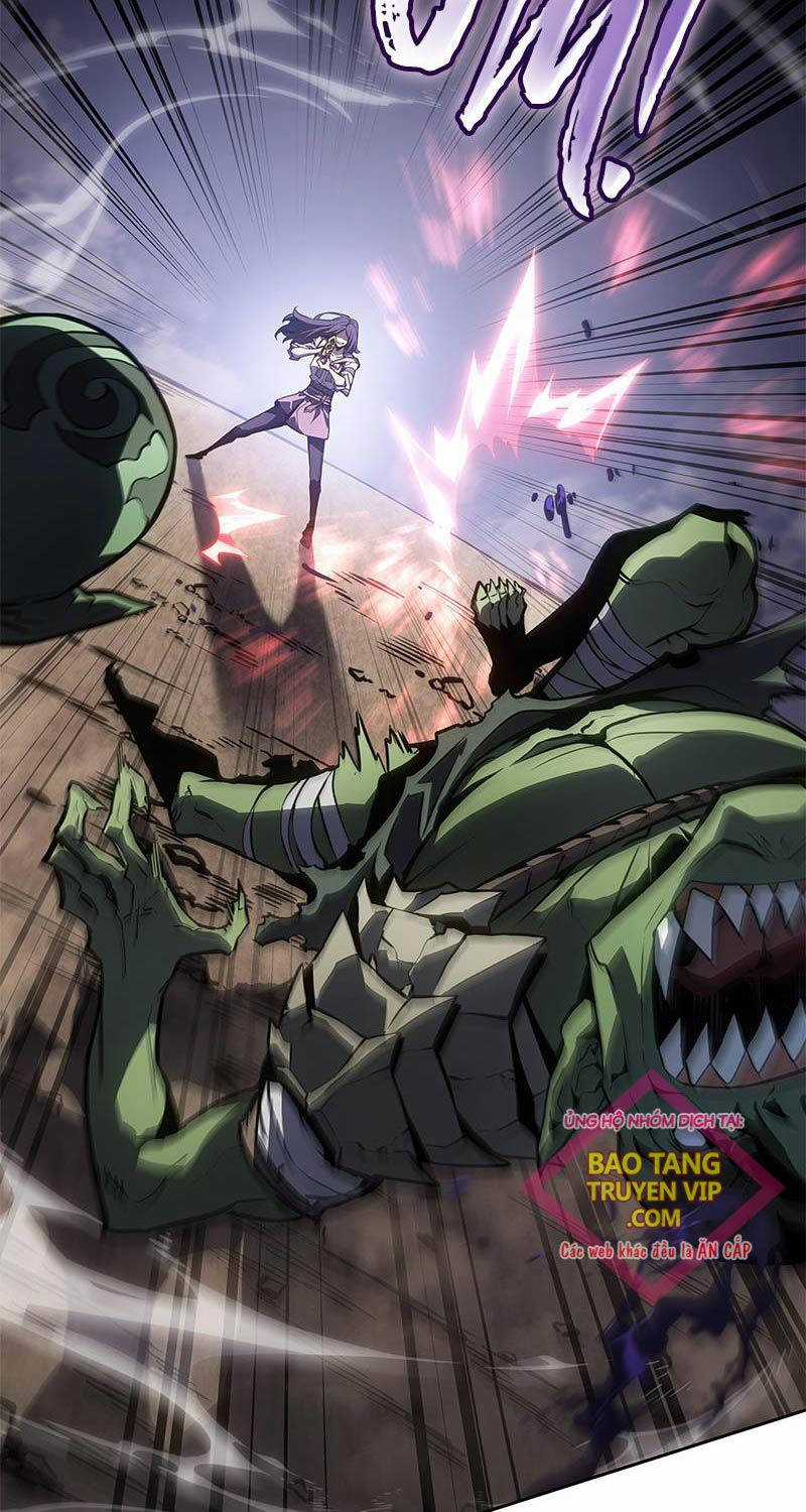 Solo Leveling Arise: Nguồn Gốc Của Thợ Săn Chapter 3 trang 41