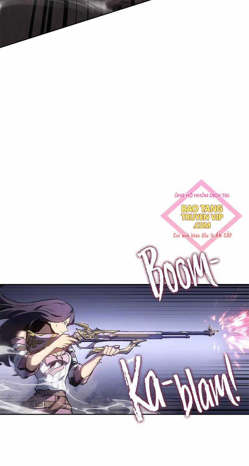 Solo Leveling Arise: Nguồn Gốc Của Thợ Săn Chapter 3 trang 42