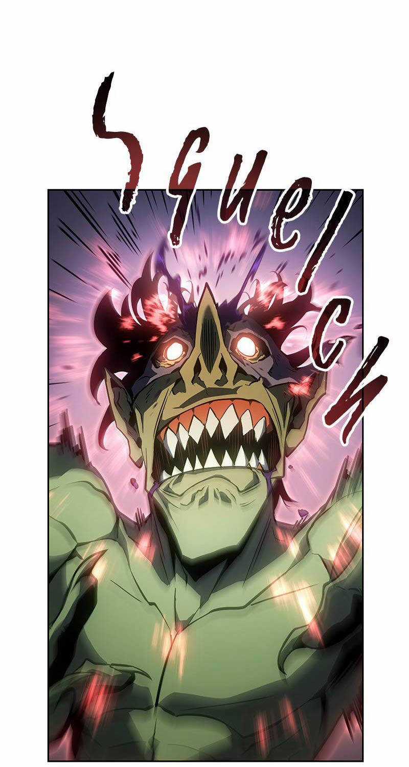 Solo Leveling Arise: Nguồn Gốc Của Thợ Săn Chapter 3 trang 43